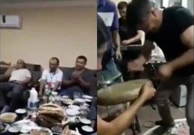 Oddiy fuqaro karantinni buzsa – 15 sutka, amaldorga esa «hayfsan»! «Uychidagi maishat»ga oydinlik kiritildi фото