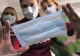 Коронавирусга қарши кураш штаби аъзоси Барно Абдусаматова