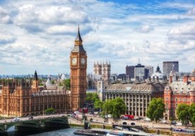 Фото: «Musement» / Лондон. «The World‘s 100 Best Cities»
