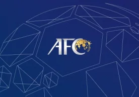 Осиё футбол конфедерацияси қитъа миқёсидаги турнирларни