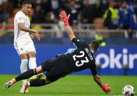 Франциялик собиқ ҳакам Бруно Деррьен Миллатлар лигаси