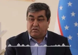 Ijtimoiy tarmoqlarda Xorazm viloyati Yangibozor tuman