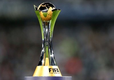 ФИФА президенти: 2025 йилдан клублар ўртасидаги жаҳон чемпионати формати ўзгаради фото