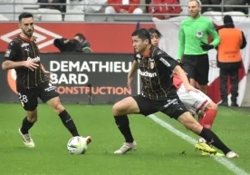 Fransiya chempionatida yuqori o‘rinlar va Yevrokuboklar