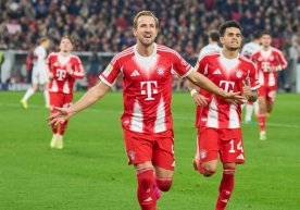 Германия Бундеслигаси 13-тур доирасидаги ўйинлар бўлиб