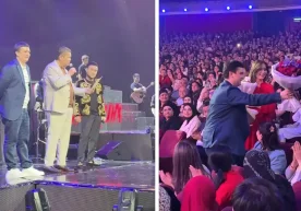 Хонанда Шоҳруҳхон концертида томошабинлар учун унутилмас