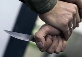 Самарқанд шаҳрида шогирд устозини пичоқ билан ўлдириб,
