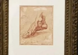 Ню-Ёрк шаҳридаги Christie’с аукционида буюк итальян