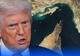 АҚШ президенти Доналд Трамп яна бир баҳсли ташаббус билан