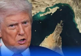 АҚШ президенти Доналд Трамп яна бир баҳсли ташаббус билан