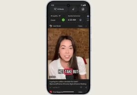 Google компанияси ўзининг Android платформасидаги Discover