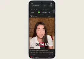 Google компанияси ўзининг Android платформасидаги Discover