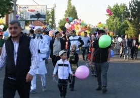 Президент Шавкат Мирзиёев 24 декабрь куни 2026 йил учун иш