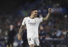 Мадриднинг “Реал” клуби собиқ ҳужумчиси Хоселу жамоа