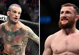 UFC жаҳон миқёсидаги энг шиддатли ва курашларга бой