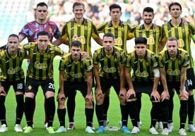 Сергей Киряков Қозоғистоннинг "Қайрат" клуби ва