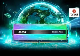According to pepelac.news, gaming brand XPG from ADATA