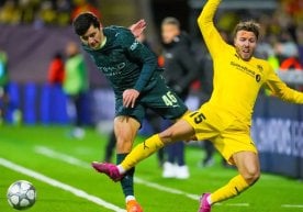 Европа Чемпионлар лигаси умумий босқичининг 7-турида