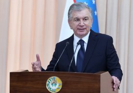 Shavkat Mirziyoyev: Pul topish azob, u pulni xalqqa odilona yetkazish undanda azob фото