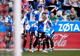 Ла Лиганинг 15-турида "Алавес" ва "Реал