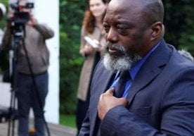 Конго Демократик Республикасида катта сиёсий резонанс