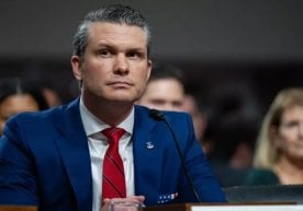 Вашингтонда саяси шиеленіс жаңа деңгейге көтерілді: АҚШ