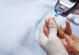 Scientists have found a way to completely cure type 1 diabetes фото