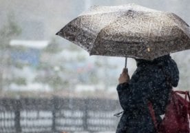 “Ўзгидромет” маълумотларига кўра, 25 январь куни