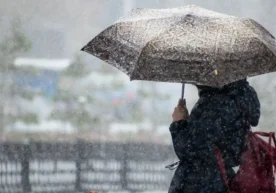 Согласно данным «Узгидромета», 25 января на территории