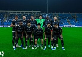 Which players of "Al Hilal" will not play against "Pakhtakor" tomorrow? фото