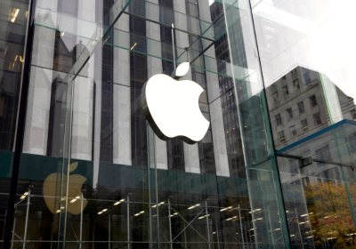 Apple компанияси биринчи марта анъанасини бузди фото