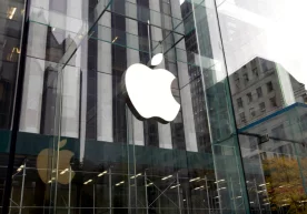 Фото: Capitalism Apple 22 йил давом этган анъанасини