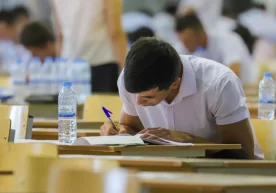 Ўзбекистондаги хорижий ва нодавлат олий таълим