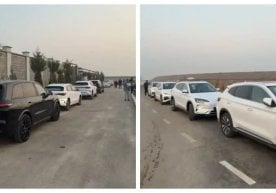 Ўзбекистонда автотранспорт воситаларини синовдан ўтказиш