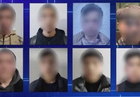 Андижон вилоятида мактаб ўқувчилари ўртасида содир бўлган