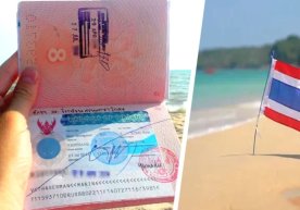 Янги йилда Таиланд ҳукумати хорижликлар учун жуда катта