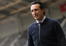 En la jornada 37 de la Premier League, el Aston Villa