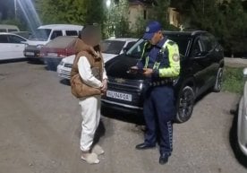 Самарқанд шаҳрида содир бўлган йўл-транспорт ҳодисаси
