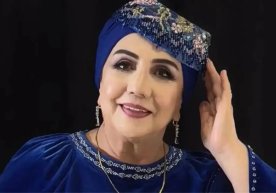 Саида Раметова “Ҳаёт ва ҳаёл йўллари” кўрсатувига берган