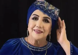 Саида Раметова “Ҳаёт ва ҳаёл йўллари” кўрсатувига берган