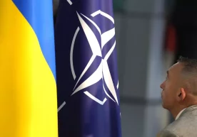 © AP Photo / Virginia Mayo Shimoliy Atlantika alyansi