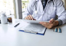 Ўзбекистонда дори воситаларини беришда рецепт тартиби