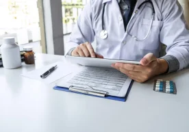 Ўзбекистонда дори воситаларини беришда рецепт тартиби