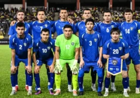 O‘zbekiston milliy terma jamoasi uchun Fabio Kannavaro