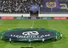 Oʻzbekiston Superligasida navbatdagi tur uchrashuvlari