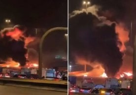 АҚШнинг Washington Post нашри хабарига кўра, Эронга