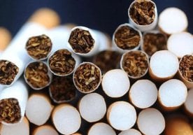 Ўзбекистонда тамаки маҳсулотлари контрабандасига қарши