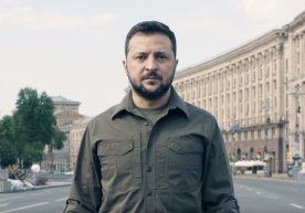 Ukraina G‘alaba bayramini Yevropadagi kabi 8 mayga ko‘chirmoqchi фото