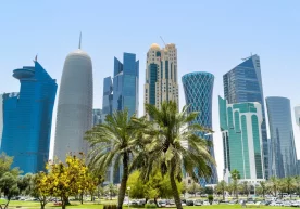 Qatar hukumatining elektron viza berishga mo‘ljallangan