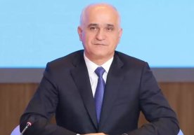 Туркий халқларнинг ўхшаш алифбосини қабул қилиш таклиф этилди фото